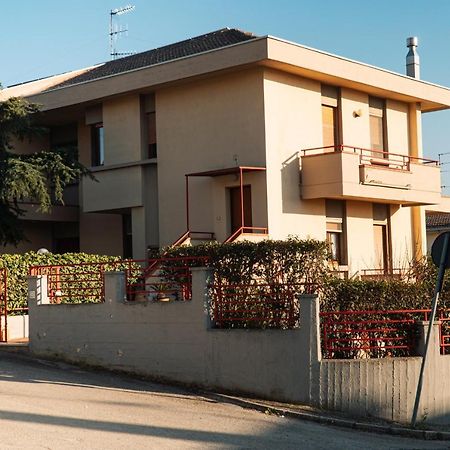 Casa Vacanze Civico 19 Matera Exterior photo