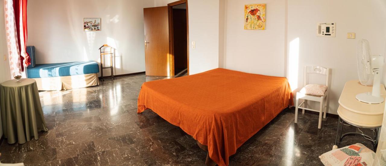 Casa Vacanze Civico 19 Matera Exterior photo