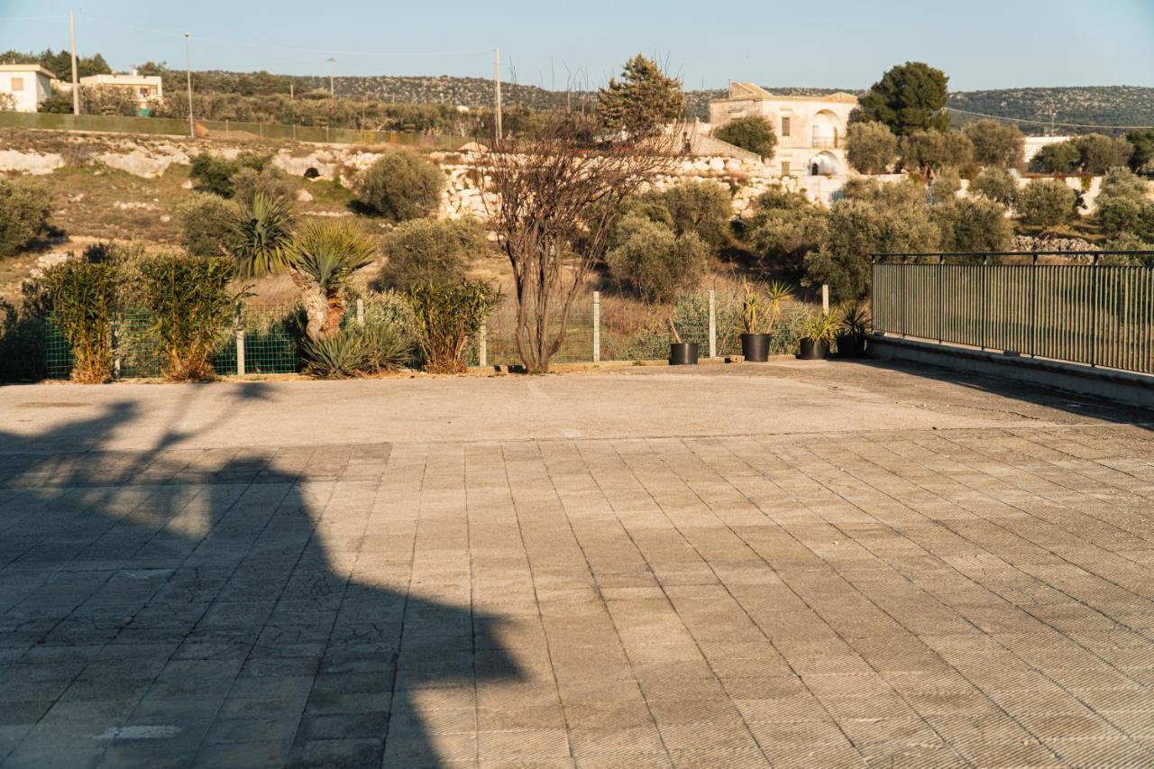 Casa Vacanze Civico 19 Matera Exterior photo